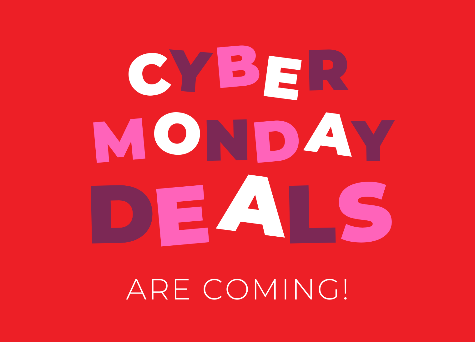 Painting with a Twist Cyber Monday Offers