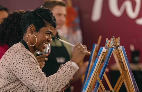 Adult Party Packages